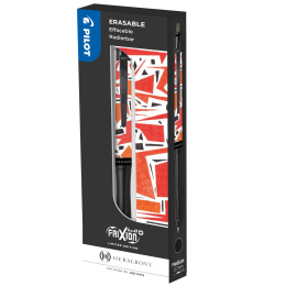 FriXion Ball Plus 0.7 Heralbony French Art i gruppen Penne / Skrive / Gelpenne hos Pen Store (138181)