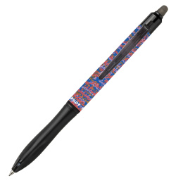 FriXion Ball Plus 0.7 Heralbony Belgium Art i gruppen Penne / Skrive / Gelpenne hos Pen Store (138183)