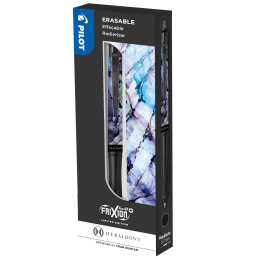 FriXion Ball Plus 0.7 Heralbony British Art i gruppen Penne / Skrive / Gelpenne hos Pen Store (138184)