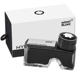 Blæk 60 ml i gruppen Penne / Pentilbehør / Fyldepenne blæk / Fyldepenneblæk på flaske hos Pen Store (138185_r)