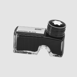 Blæk 60 ml i gruppen Penne / Pentilbehør / Fyldepenne blæk / Fyldepenneblæk på flaske hos Pen Store (138185_r)