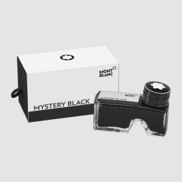 Blæk 60 ml i gruppen Penne / Pentilbehør / Fyldepenne blæk / Fyldepenneblæk på flaske hos Pen Store (138185_r)