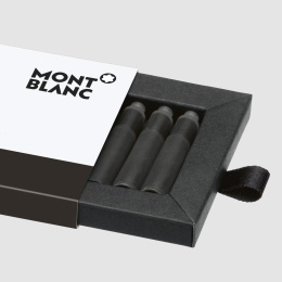 Blækpatroner til Fyldepen 8-pak i gruppen Penne / Pentilbehør / Fyldepenne blæk / Fyldepennepatroner hos Pen Store (138193_r)