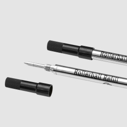 Refill Rollerball 2-pak i gruppen Penne / Pentilbehør / Patroner og refills hos Pen Store (138208_r)