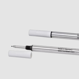 Refill Fineliner 2-pak i gruppen Penne / Pentilbehør / Patroner og refills hos Pen Store (138212_r)