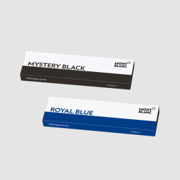 Refill Fineliner 2-pak i gruppen Penne / Pentilbehør / Patroner og refills hos Pen Store (138212_r)