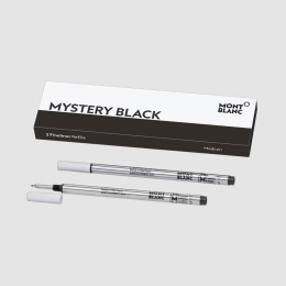 Refill Fineliner 2-pak i gruppen Penne / Pentilbehør / Patroner og refills hos Pen Store (138212_r)