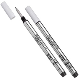 Refill Fineliner LeGrand 2-pak i gruppen Penne / Pentilbehør / Patroner og refills hos Pen Store (138216_r)
