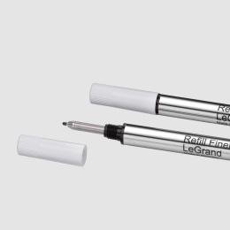 Refill Fineliner LeGrand 2-pak i gruppen Penne / Pentilbehør / Patroner og refills hos Pen Store (138216_r)