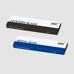 Refill Fineliner LeGrand 2-pak i gruppen Penne / Pentilbehør / Patroner og refills hos Pen Store (138216_r)