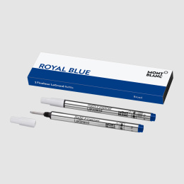 Refill Fineliner LeGrand 2-pak i gruppen Penne / Pentilbehør / Patroner og refills hos Pen Store (138216_r)