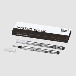 Refill Fineliner LeGrand 2-pak i gruppen Penne / Pentilbehør / Patroner og refills hos Pen Store (138216_r)