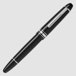 Meisterstück LeGrand Fyldepen Platinum Medium i gruppen Penne / Fine Writing / Fyldepenne hos Pen Store (138218)