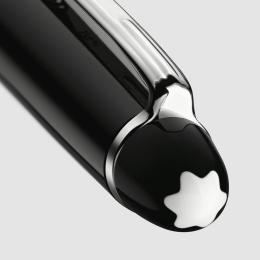 Meisterstück LeGrand Fyldepen Platinum Medium i gruppen Penne / Fine Writing / Fyldepenne hos Pen Store (138218)