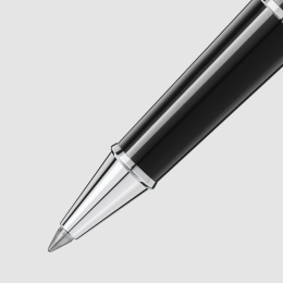 Meisterstück Classique Rollerball Platinum i gruppen Penne / Fine Writing / Rollerballpenne hos Pen Store (138219)
