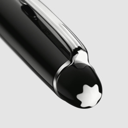 Meisterstück Classique Rollerball Platinum i gruppen Penne / Fine Writing / Rollerballpenne hos Pen Store (138219)