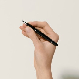 Meisterstück Classique Rollerball Platinum i gruppen Penne / Fine Writing / Rollerballpenne hos Pen Store (138219)