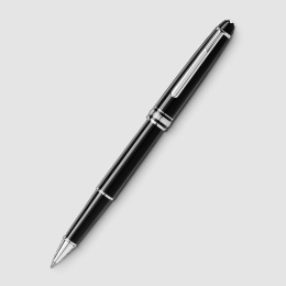 Meisterstück Classique Rollerball Platinum i gruppen Penne / Fine Writing / Rollerballpenne hos Pen Store (138219)