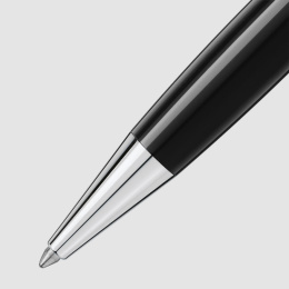 Meisterstück Classique Kuglepen Platinum i gruppen Penne / Fine Writing / Kuglepenne hos Pen Store (138220)