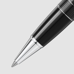 Meisterstück LeGrand Rollerball Platinum i gruppen Penne / Fine Writing / Rollerballpenne hos Pen Store (138221)