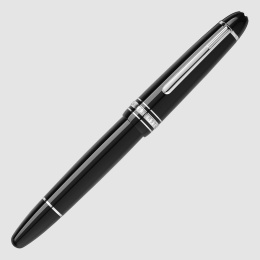 Meisterstück LeGrand Rollerball Platinum i gruppen Penne / Fine Writing / Rollerballpenne hos Pen Store (138221)