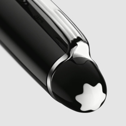 Meisterstück LeGrand Rollerball Platinum i gruppen Penne / Fine Writing / Rollerballpenne hos Pen Store (138221)