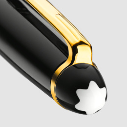 Meisterstück Classique Kuglepen i gruppen Penne / Fine Writing / Kuglepenne hos Pen Store (138222)