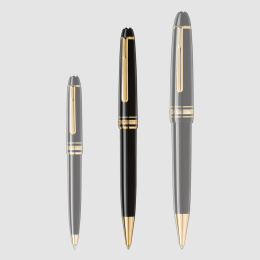 Meisterstück Classique Kuglepen i gruppen Penne / Fine Writing / Kuglepenne hos Pen Store (138222)