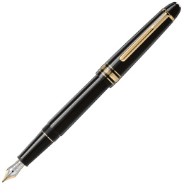 Meisterstück Classique Fyldepen Medium i gruppen Penne / Fine Writing / Fyldepenne hos Pen Store (138226)