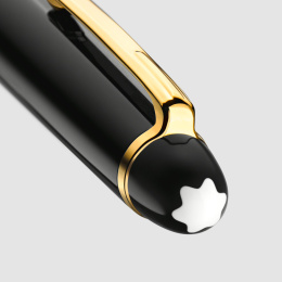 Meisterstück Classique Fyldepen Medium i gruppen Penne / Fine Writing / Fyldepenne hos Pen Store (138226)