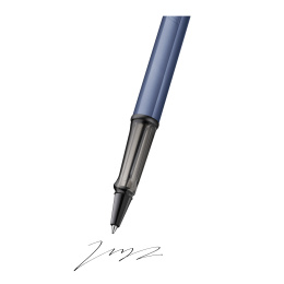 Lx Blue Rollerball i gruppen Penne / Fine Writing / Rollerballpenne hos Pen Store (138237)