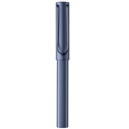 Lx Blue Rollerball i gruppen Penne / Fine Writing / Rollerballpenne hos Pen Store (138237)