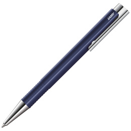 Logo M+ Dark Dusk Kuglepen i gruppen Penne / Fine Writing / Kuglepenne hos Pen Store (138238)