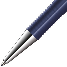 Logo M+ Dark Dusk Kuglepen i gruppen Penne / Fine Writing / Kuglepenne hos Pen Store (138238)