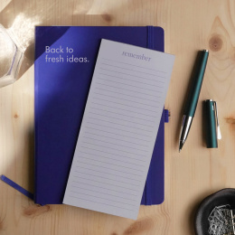 Studio Petrol Fountain pen i gruppen Penne / Fine Writing / Fyldepenne hos Pen Store (138244_r)