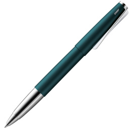 Studio Petrol Rollerball i gruppen Penne / Fine Writing / Rollerballpenne hos Pen Store (138248)