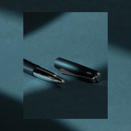 Studio Petrol Rollerball i gruppen Penne / Fine Writing / Rollerballpenne hos Pen Store (138248)