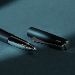 Studio Petrol Rollerball i gruppen Penne / Fine Writing / Rollerballpenne hos Pen Store (138248)