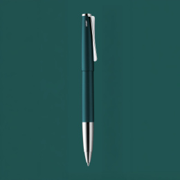 Studio Petrol Rollerball i gruppen Penne / Fine Writing / Rollerballpenne hos Pen Store (138248)