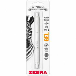 G-750 Gel Roller 0,7 mm i gruppen Penne / Skrive / Gelpenne hos Pen Store (138265)