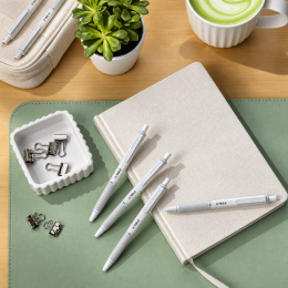G-750 Gel Roller 0,7 mm i gruppen Penne / Skrive / Gelpenne hos Pen Store (138265)
