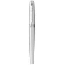 Meridian Chrome Fyldepen i gruppen Penne / Fine Writing / Eksklusive penne hos Pen Store (138307_r)