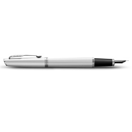 Meridian Chrome Fyldepen i gruppen Penne / Fine Writing / Eksklusive penne hos Pen Store (138307_r)