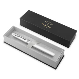 Meridian Chrome Fyldepen i gruppen Penne / Fine Writing / Eksklusive penne hos Pen Store (138307_r)