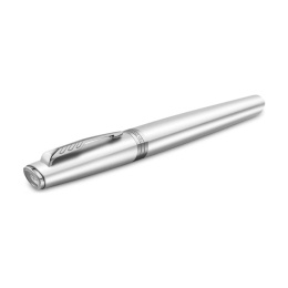 Meridian Chrome Rollerball i gruppen Penne / Fine Writing / Rollerballpenne hos Pen Store (138309)