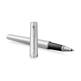 Meridian Chrome Rollerball i gruppen Penne / Fine Writing / Rollerballpenne hos Pen Store (138309)