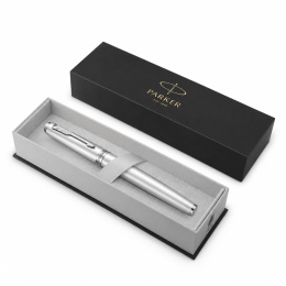 Meridian Chrome Rollerball i gruppen Penne / Fine Writing / Rollerballpenne hos Pen Store (138309)
