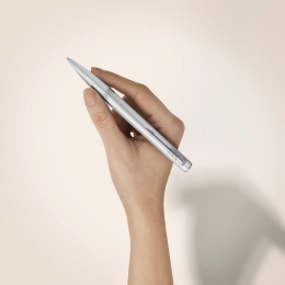 Meridian Chrome Kuglepen i gruppen Penne / Fine Writing / Kuglepenne hos Pen Store (138310)