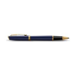 Meridian Blue/Gold Rollerball i gruppen Penne / Fine Writing / Rollerballpenne hos Pen Store (138313)