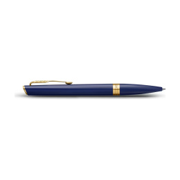 Meridian Blue/Gold Kuglepen i gruppen Penne / Fine Writing / Kuglepenne hos Pen Store (138314)